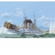 1/200 Japanese Battleship Mikasa 1905