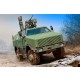 1/35 DINGO 2 Protected Reconnaissance Vehicle (PRV)