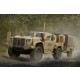 1/35 US M1280 Light Tactical Armoured Vehicle with M1101 Trailer