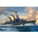 1/350 USS Stevens DD-479 Fletcher-class Destroyer