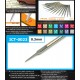 Infini Panel Liner Series Chisel #0.3mm