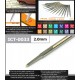 Infini Panel Liner Series Chisel #2.0mm