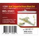 1/350 DKM Graf Zeppelin Brass Mast set