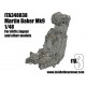 1/48 Martin Baker Mk.9 Ejection Seat for Airfix Sepecat Jaguar and Early Harrier