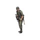 1/35 German Soldier Otto Degen, Uniform in Field Grey (Dusty Faces resin figure)