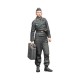 1/16 WWII Wehrmacht Tanker