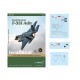Decals for 1/72 IAF F-35I Adir 