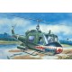 1/72 Bell UH-1C Gunship