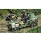 1/35 WWII US Commando Car