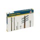 1/35 Telegraph Poles