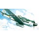 1/72 Focke-Wulf fw190D-9