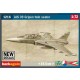 1/72 JAS 39 Gripen Twin Seater