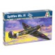 1/72 WWII Supermarine Spitfire Mk.VI