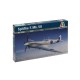 1/72 WWII Supermarine Spitfire F.Mk.Vll