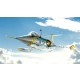 1/72 F-104 A/C STARFIGHTER