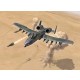 1/72 Fairchild A-10A/C Thunderbolt II [Gulf War 25th Anniversary]