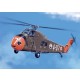 1/72 Sikorsky HSS-1 Seabat Helicopter from 1950s