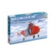 1/72 HAS22 / HO4S-3 / H-19 Transport/Observation Helicopter