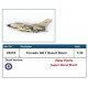 1/32 Panavia Tornado GR.1 Desert Storm