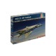 1/48 Mig-21MF Fishbed (from 1950 to 1990)