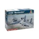 1/48 Fairchild A-10C ''Blacksnakes''