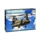 1/48 Boeing Chinook HC.2 CH-47F Heavy-lift Helicopter