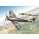 1/48 Supermarine Spitfire Mk. IX