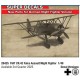 1/48 FIAT CR.42 Falco Assault/Night Fighter