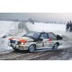 1/24 Audi Quattro Rally