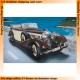 1/24 MERCEDES BENZ 540K