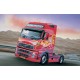 1/24 Volvo FH-16 Globetrotter XL