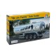 1/24 "We are Family" Tank Trailer 