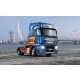 1/24 Modern MAN TGX XXL D38 Truck