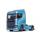 1/24 Scania 770 4x2 Normal Roof