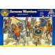 1/72 Saracen Warriors in XIth Century (23 Figures+6 Horses+5 Camels)