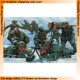 1/72 WWII Italian Mountain Troops Alpini