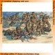 1/72 WWII British Commandos