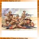 1/72 WWII British 8th Army