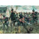 1/72 British 95th Regiment "Green Jackets" in Napoleonic Wars