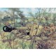 1/72 WWII Pak 40 Anti-tank Gun