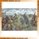 1/72 XIII Century Mongol Cavalry
