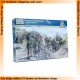 1/72 WWII German Paratroop (tropical) x48 figures