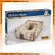 1/72 AFRICAN HOUSE