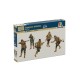 1/72 WWII Japanese Infantry (x50 figures)