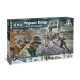 1/72 Pegasus Bridge D-Day 75th Anniversary Battle Set