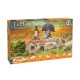 1/72 Waterloo 1815: La Haye Sainte Full Pack Version MDF Laser Cut