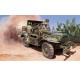 1/35 M6 Dodge Anti Tank (1 Figure Included)