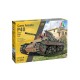 1/35 Carro Armato P40 Armoured Vehicle