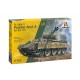 1/72 Pz.Kpfw. V Panther Ausf. A Medium Tank