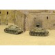 1/72 SdKfz.161 Pz.Kpfw.IV Ausf.F1/F2 - Fast Assembly (2 Sets)